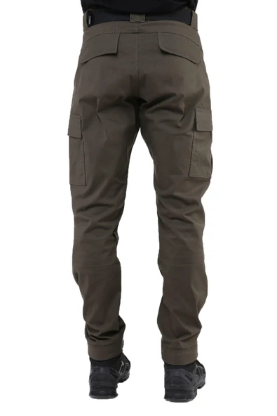 Grand Wolf  GW2600 North Mountain Pro Tactical Pantolon - Resim 9