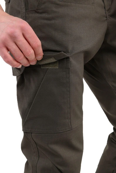 Grand Wolf  GW2600 North Mountain Pro Tactical Pantolon - Resim 8