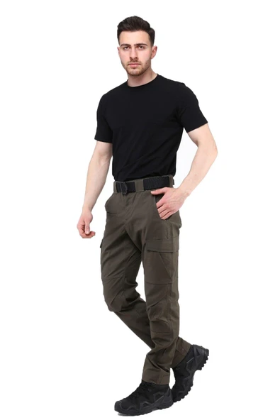 Grand Wolf  GW2600 North Mountain Pro Tactical Pantolon - Resim 4