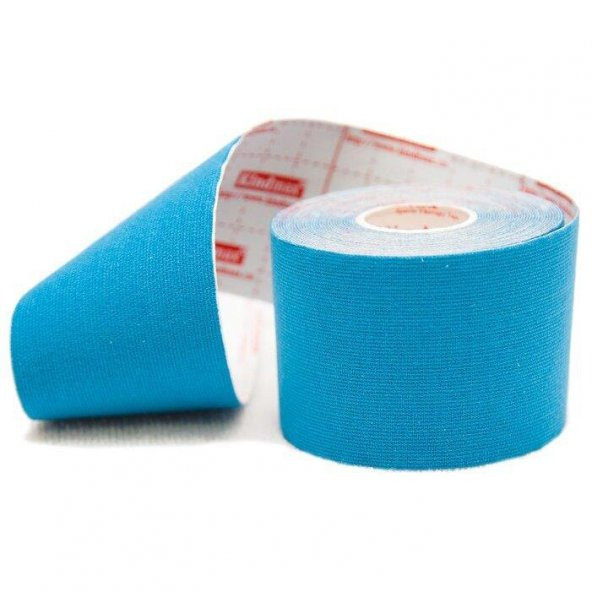 Mavi Kinesiotape , Sporcu Bandı - 2