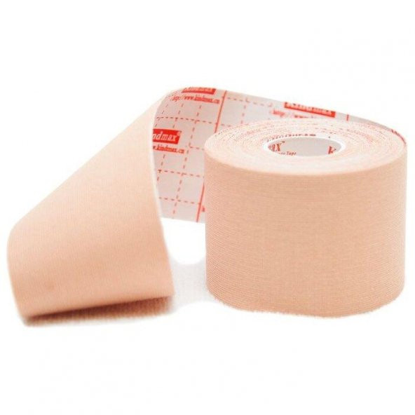 Bej Kinesiotape , Sporcu Bandı - 2