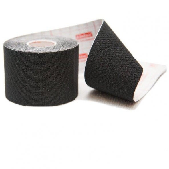 Siyah Kinesiotape , Sporcu Bandı - 2