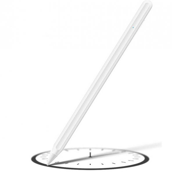 Wiwu Pencil Pro Stylus Dokunmatik Çizim Kalemi - 1