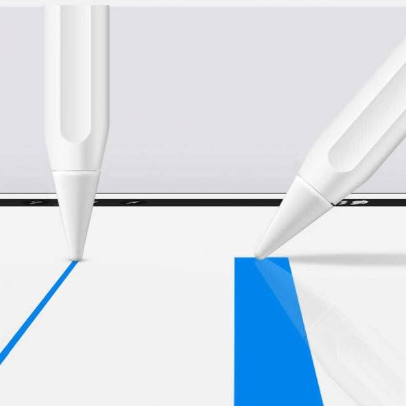 Wiwu Pencil Pro Stylus Dokunmatik Çizim Kalemi - 2
