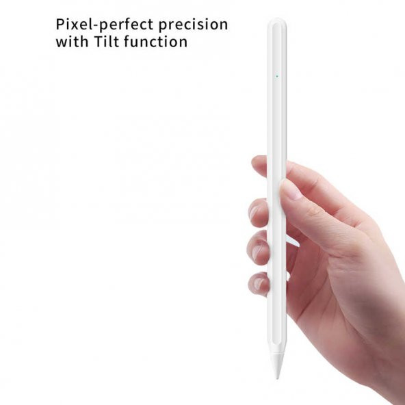 Wiwu Pencil Pro Stylus Dokunmatik Çizim Kalemi - 7