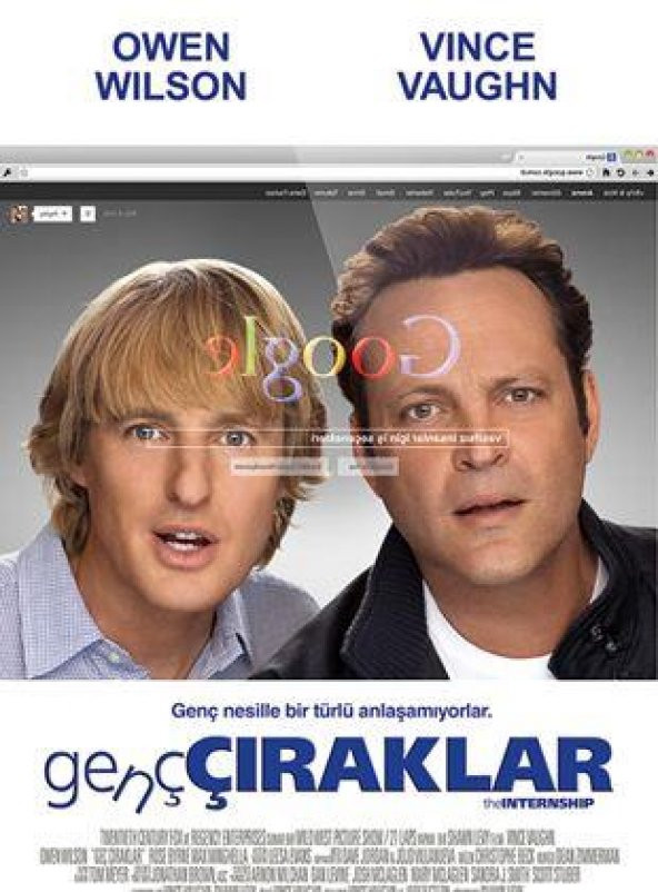 Genç Çıraklar Kullanılmış Koleksiyonluk VCD Film