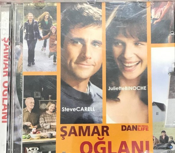 Şamar Oğlanı Kullanılmış Koleksiyonluk VCD Film
