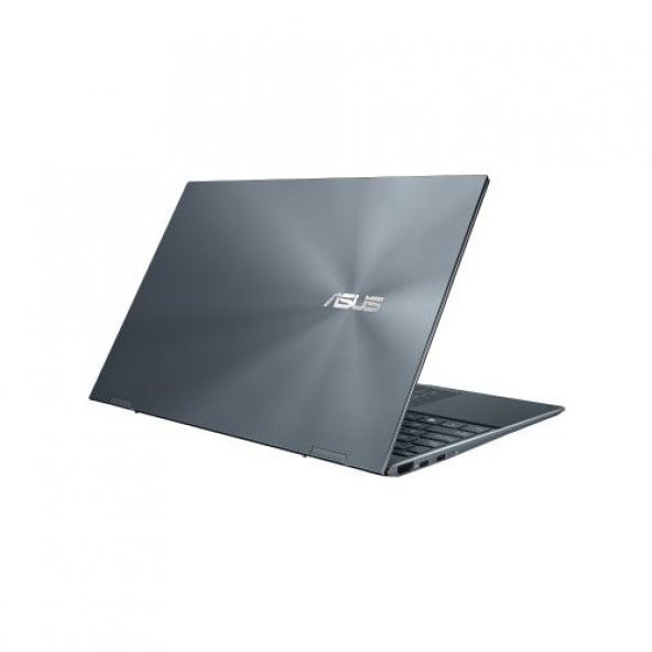 Asus Zenbook Flip 13 UX363JA-EM158T Intel Core i5 1035G4 8GB 512GB SSD Windows 10 Home 13.3" FHD Taşınabilir Bilgisayar - 3