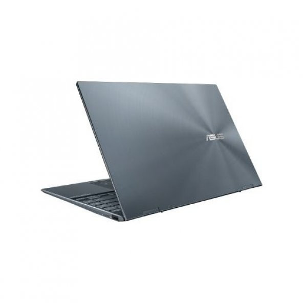 Asus Zenbook Flip 13 UX363JA-EM158T Intel Core i5 1035G4 8GB 512GB SSD Windows 10 Home 13.3" FHD Taşınabilir Bilgisayar - 4