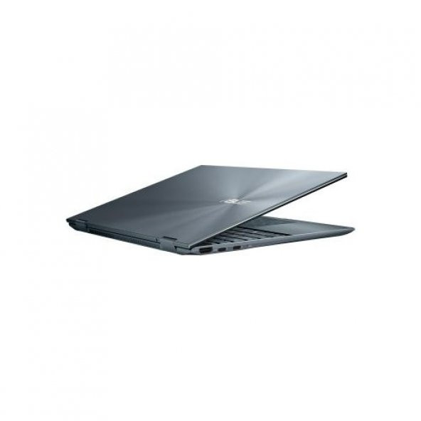 Asus Zenbook Flip 13 UX363JA-EM158T Intel Core i5 1035G4 8GB 512GB SSD Windows 10 Home 13.3" FHD Taşınabilir Bilgisayar - 5