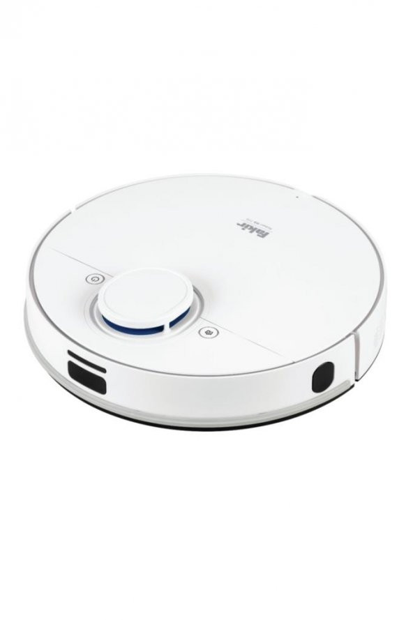 Fakir Robert Rs 770 Akıllı Robot Süpürge - 1