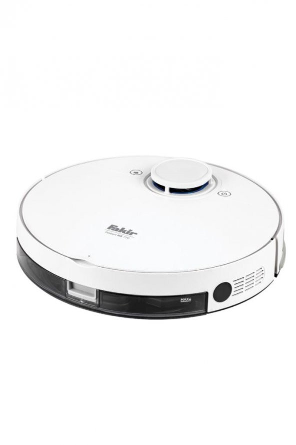 Fakir Robert Rs 770 Akıllı Robot Süpürge - 3