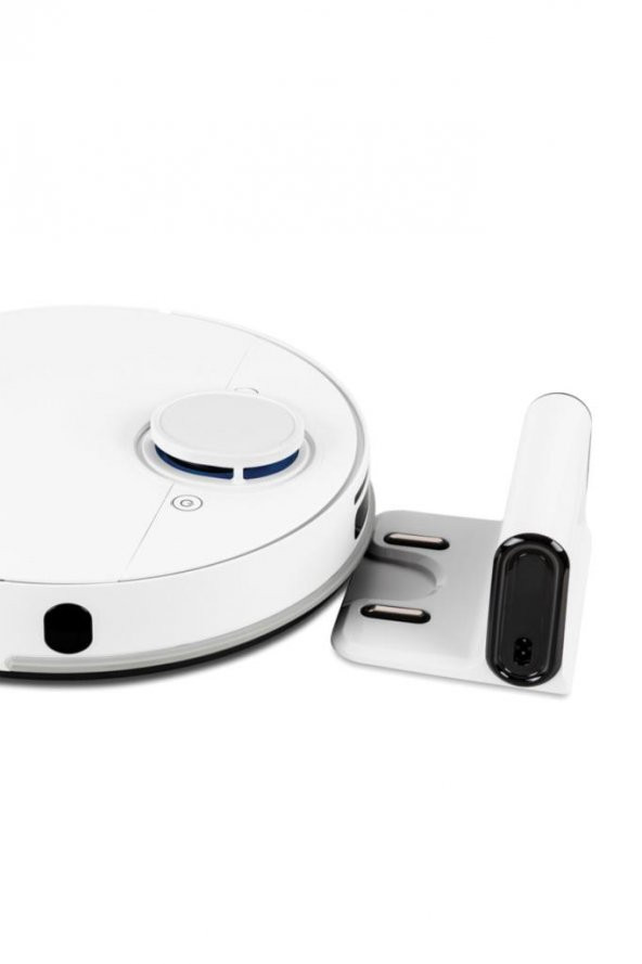 Fakir Robert Rs 770 Akıllı Robot Süpürge - 5