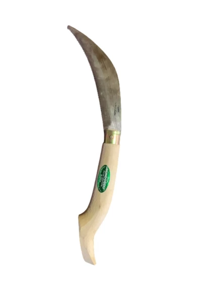 Gündoğdu Çelik Bıçak Testere 34 cm - 2