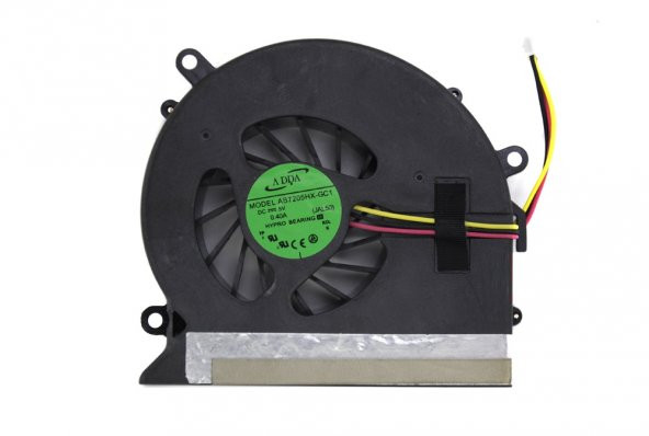 Compal FL90, Grundig GNB 1455 A1 i3 Notebook Fan / NBFAN162