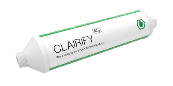 Quantum Disinfection AG Su Arıtma Sistemi Profesyonel - Resim 4