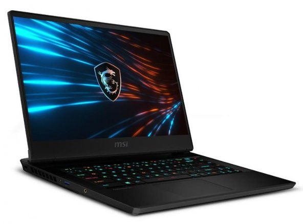 Msı GP66 Leopard 10UE-209TR i7-10870H 16 GB 512 GB SSD RTX3060 144Hz Windows 10 Home 15.6" Taşınabilir Bilgisayar