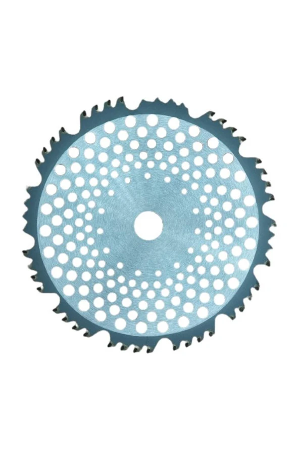 Hyundai HYX43 Motorlu Yan Tırpan – 43cc Benzinli Ot Biçme Makinesi + Elmaslı Daire Testere Hediyeli - 5