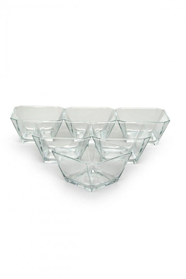 Karen 6lı Midi Kase - 300 Ml. - 2
