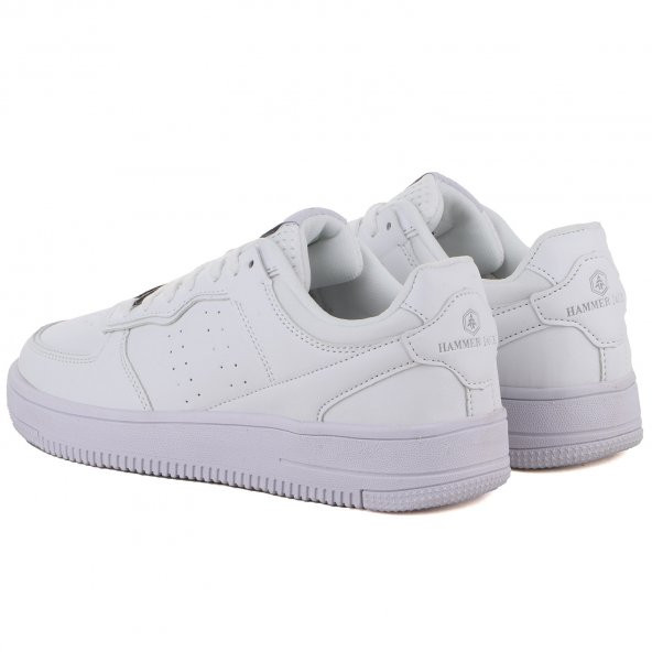 Hammer Jack Compas Comfort Cilt Unisex Sneaker Spor Ayakkabı - 2