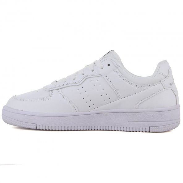 Hammer Jack Compas Comfort Cilt Unisex Sneaker Spor Ayakkabı - 4