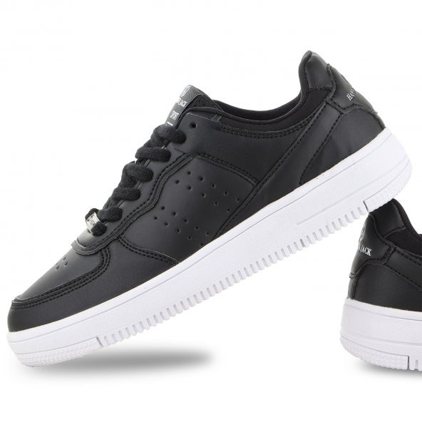 Hammer Jack Compas Comfort Cilt Unisex Sneaker Spor Ayakkabı - 11