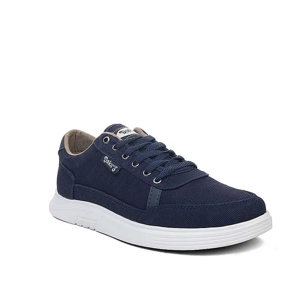 Dakırs Erkek Keten Ayakkabı - 8