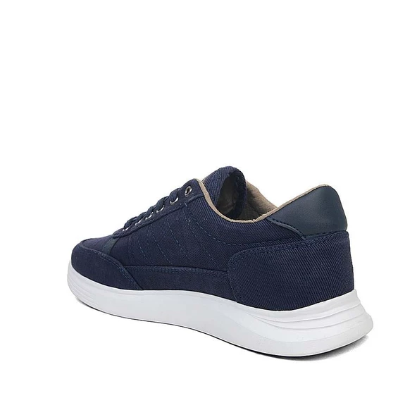 Dakırs Erkek Keten Ayakkabı - 9