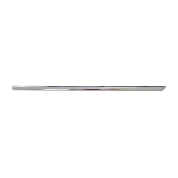 VW Passat B6 2006-2011 Sol Arka Kapı Çıtası Krom Nikelaj 3C0853753C - 2