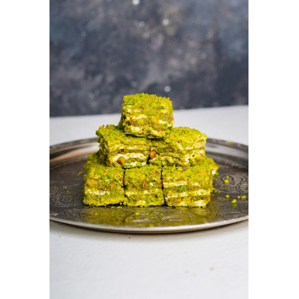 HÜNKAR LOKUMU (1000 g) - 2