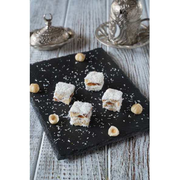 FINDIKLI LOKUM (1000 g) - 2