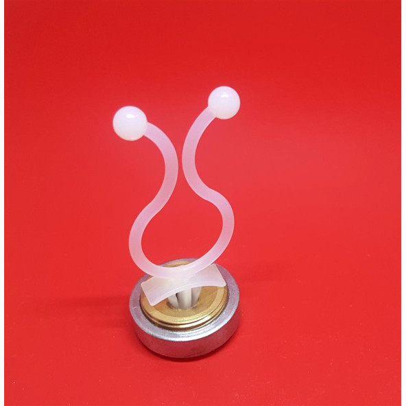 Dübelli Burma Kelepçe Kablo Kliğsi BDK51 200 Adet - 3