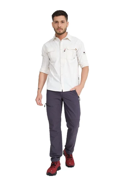 Steinbock 2220S - Magnus Erkek Pantolon - Resim 2