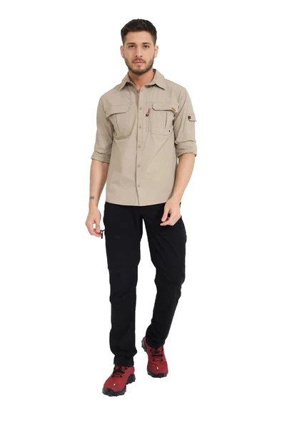 Steinbock 2220S - Magnus Erkek Pantolon - Resim 9