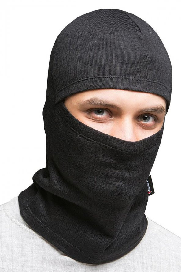 Thermoform HZT1014 - Heavy Kar Maskesi Unisex - 4