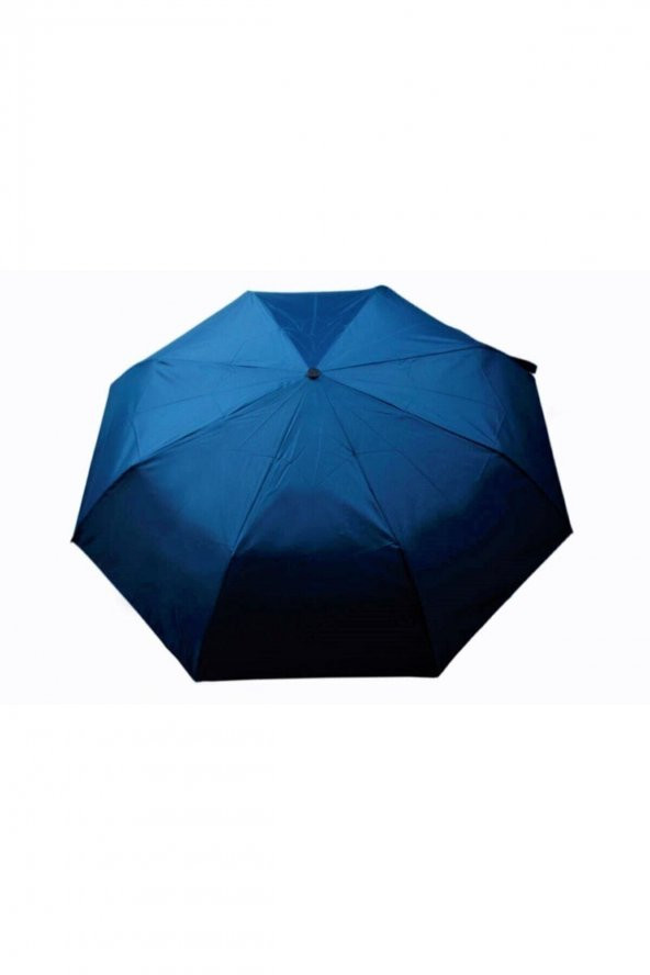 Şemsiye Tam Otomatik Rüzgarda Kırılmayan