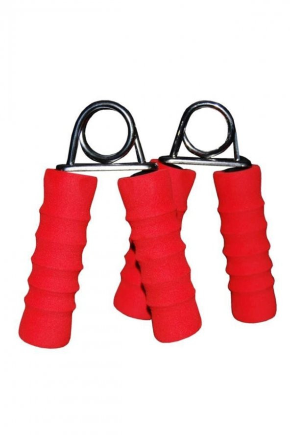 İkili El Yayı Sünger Tutucu - 2