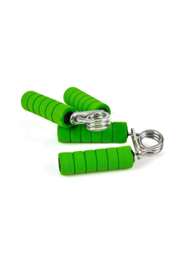 İkili El Yayı Sünger Tutucu - 3