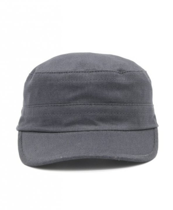 Cartro Şapka Mavi Castro Model Şapka - 3