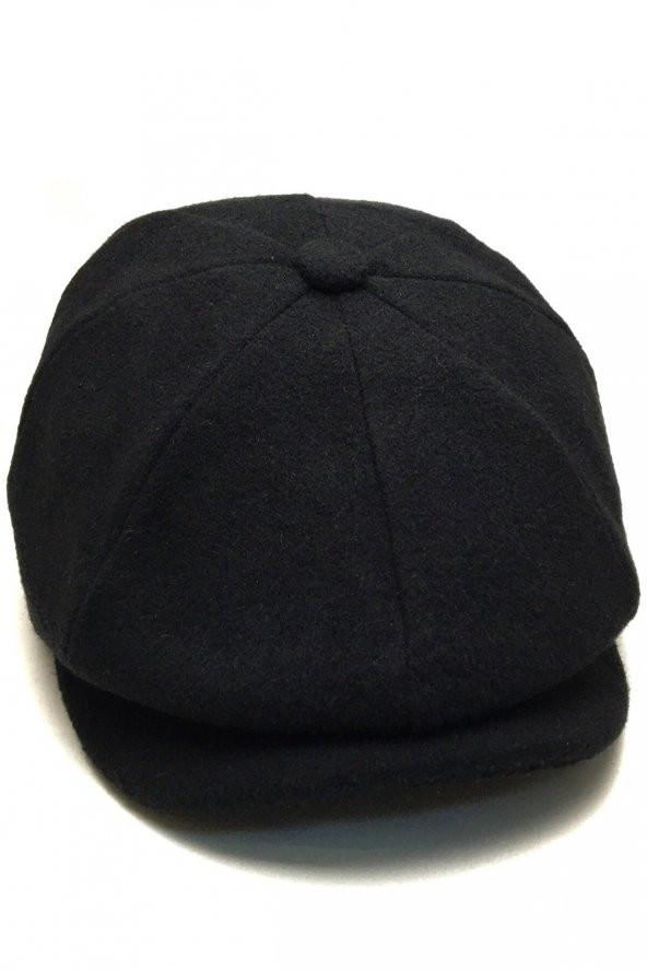 PEAKY BLİNDERS MODEL KASKET KAŞE KUMAŞ - 5