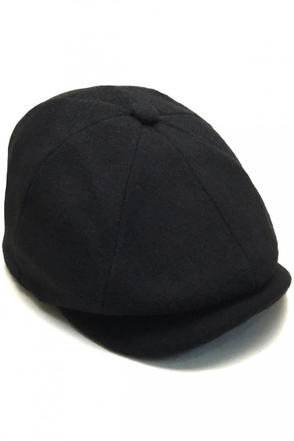 PEAKY BLİNDERS MODEL KASKET KAŞE KUMAŞ - 6