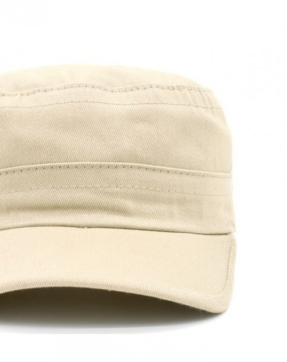 Cartro Şapka Mavi Castro Model Şapka - 8