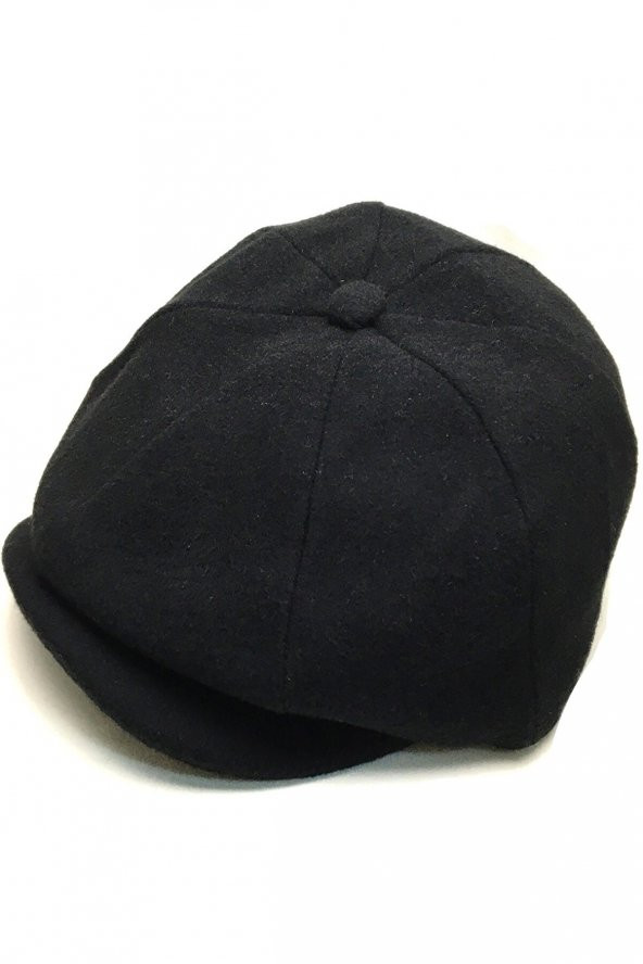 PEAKY BLİNDERS MODEL KASKET KAŞE KUMAŞ - 7
