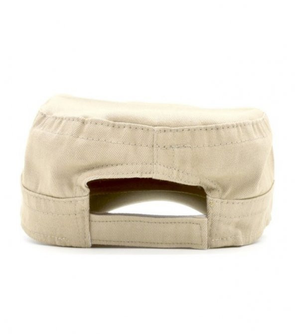 Cartro Şapka Mavi Castro Model Şapka - 9