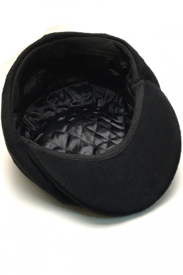 PEAKY BLİNDERS MODEL KASKET KAŞE KUMAŞ - 9