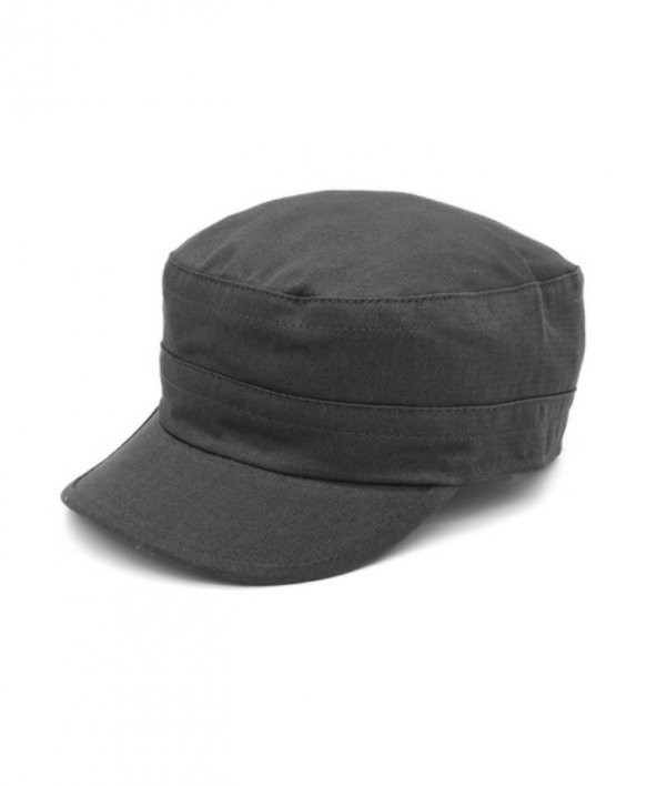 Cartro Şapka Mavi Castro Model Şapka - 12