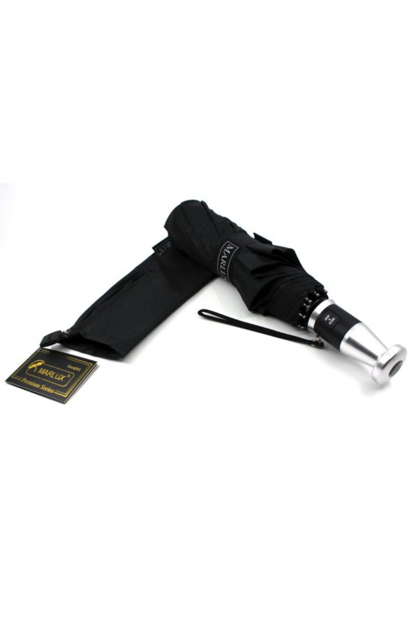 Erkek Gold Series Tam Otamatik Şemsiye MPR-1021 - 9