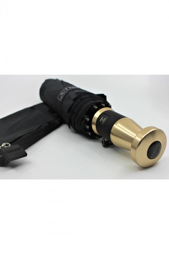Erkek Gold Series Tam Otamatik Şemsiye MPR-1021 - 12