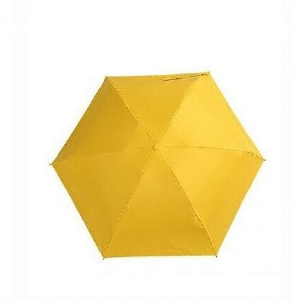 Kafa Şemsiyesi Yeşil Yazlık Plaj Güneş Şemsiyesi Unisex