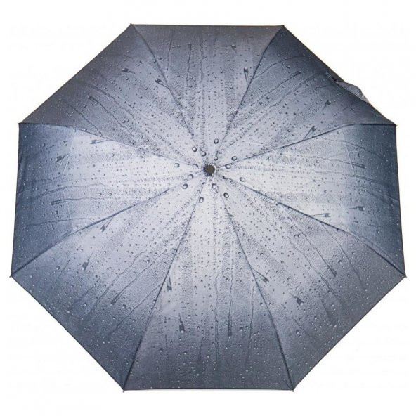 Umbrella Şemsiye Su Damlası Tema
